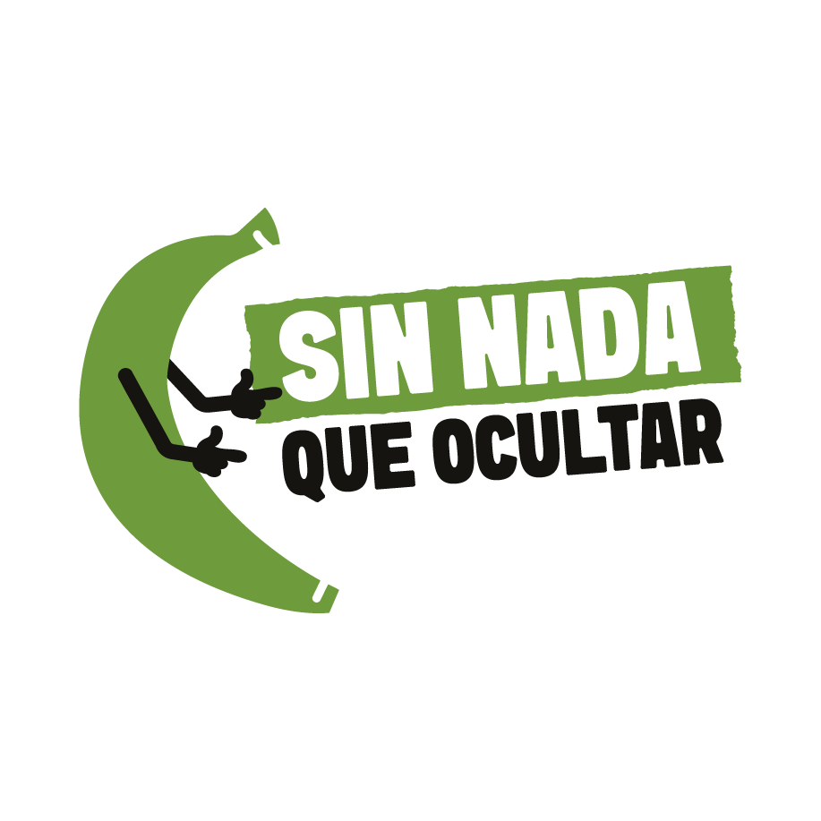 Sin nada que ocultar