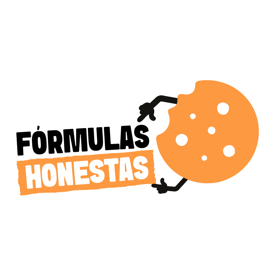Fórmulas honestas