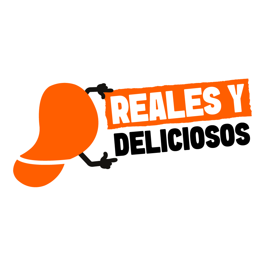 Reales y deliciosos