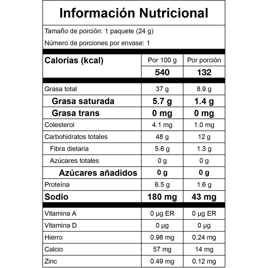 TN Platanitos Verdes 24g x 6uds.webp