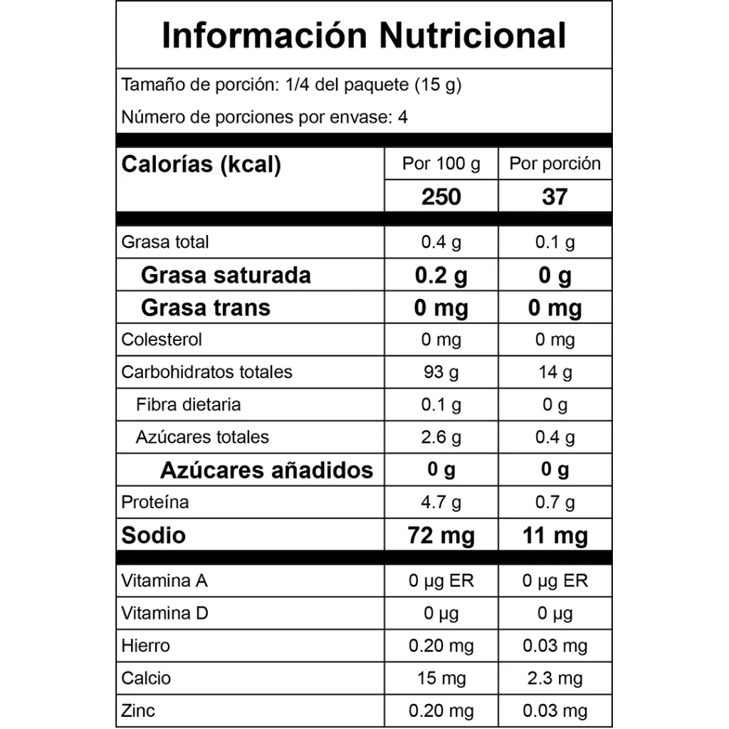 TN Merengues sin Azúcar 60g.webp