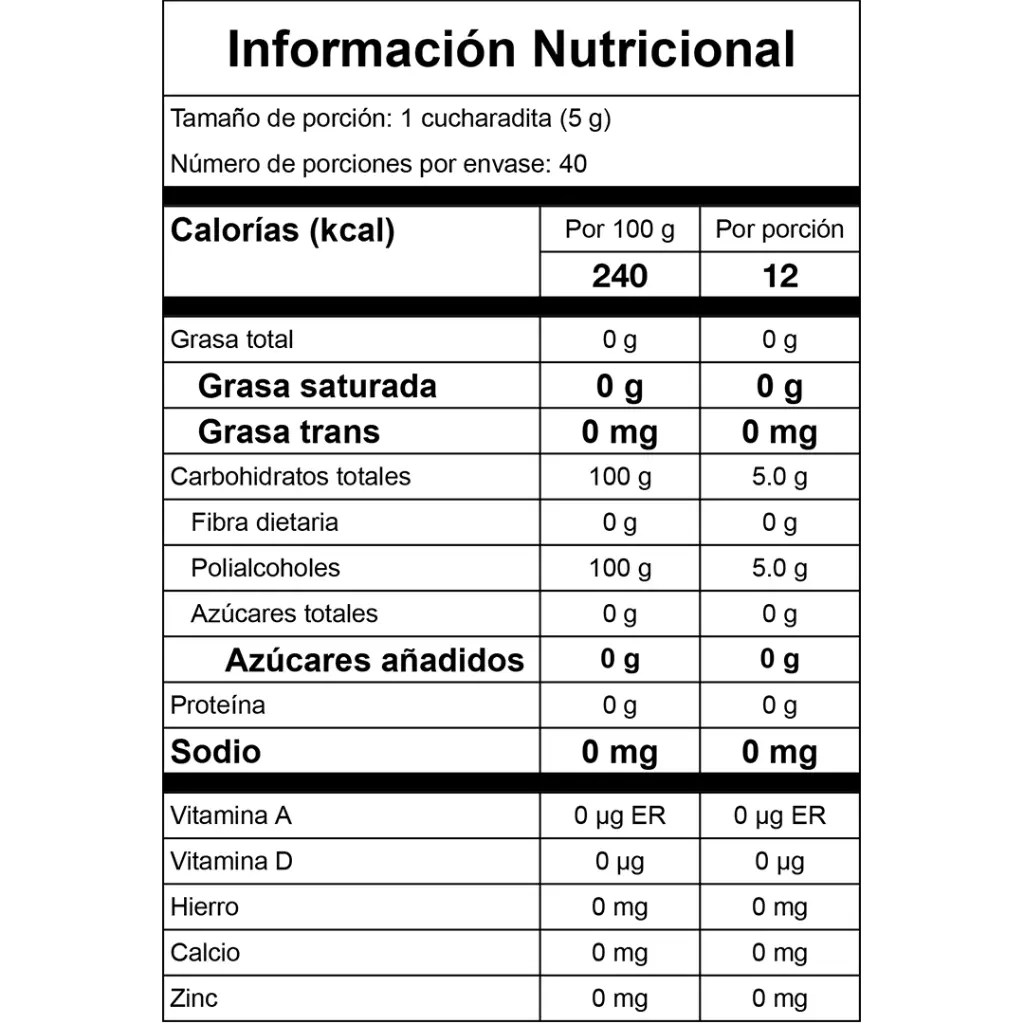 TN Endulzante de Mesa Natural con Monkfruit y Stevia 200g.webp