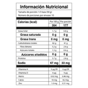 Harina sin gluten 500g