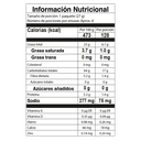 Papas de Limón Pa' Parchar 110g