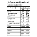 Platanitos Verdes 24g x 6uds