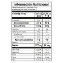 Papas de Limón 24g x 6uds