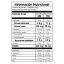 Papas BBQ 24g x 6uds