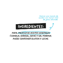 Papas Naturales 24g x 6uds