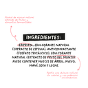 Endulzante de Mesa Natural con Monkfruit y Stevia 200g