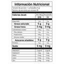 Endulzante natural monkfruit 200g