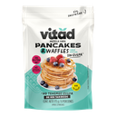 Mezcla pancakes 175g