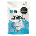 Merengues sin Azúcar 60g