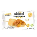Platanitos Maduros 24g x 6uds