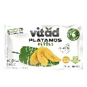 Platanitos Verdes 24g x 6uds