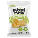 Papas de Limón Pa' Parchar 110g