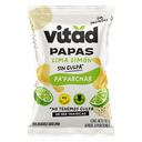 Papas de Limón Pa' Parchar 110g