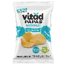 Papas Naturales Pa' Parchar 110g