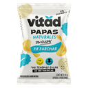 Papas Naturales Pa' Parchar 110g