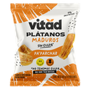 Platanitos Maduros Pa' Parchar 100g