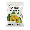 Platanitos Verdes Pa' Parchar 100g