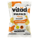 Papas de Pollo Pa' Parchar 110g