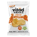 Papas de Pollo Pa' Parchar 110g