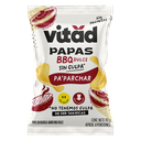 Papas BBQ Pa' Parchar 110g