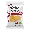 Papas BBQ Pa' Parchar 110g