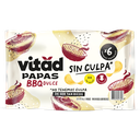 Papas BBQ 24g x 6uds